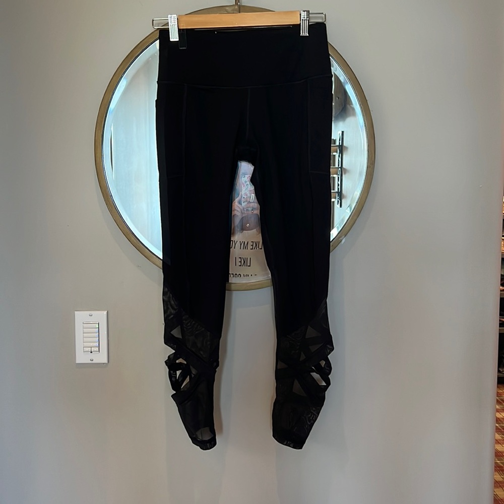 Victoria’s Secret athletic leggings